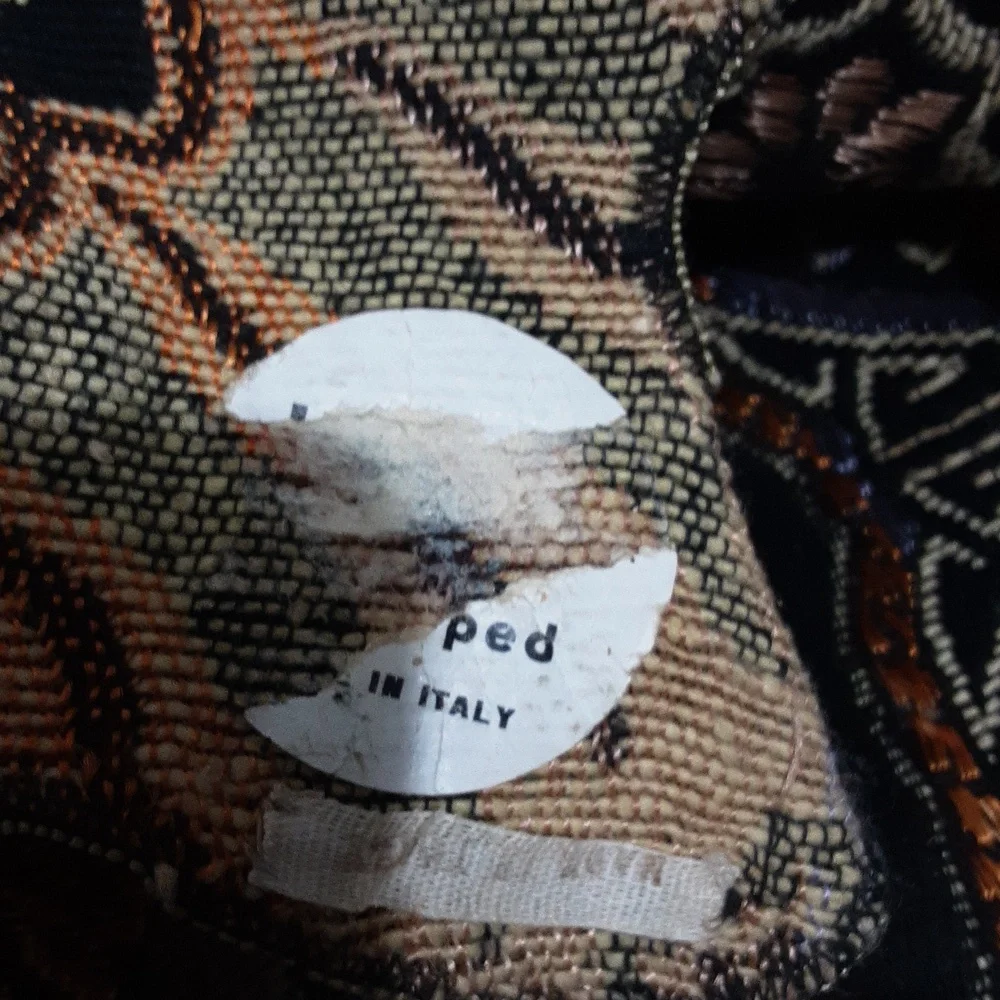 The Unbranded Brand intricate tapestry